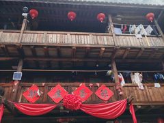 -南靖田螺坑土楼群景区