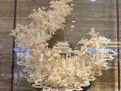 -白天鹅宾馆·流浮阁咖啡厅