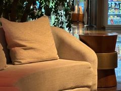 -上海佘山世茂艾美酒店