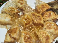 -葛记焖饼(伏牛路店)