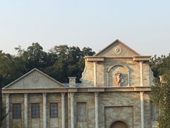 -悦兮半岛温泉度假酒店·餐厅部