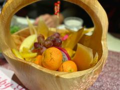 -MR.ROCKY洛奇先生·西餐&酒吧(太古仓店)