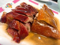 -东鑫记港式茶餐厅(南京东路店)