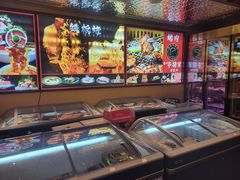 -牛将军•涮肉•烤肉(北京王府井·故宫店)