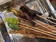 -钢管厂五区小郡肝火锅串串香(总店)