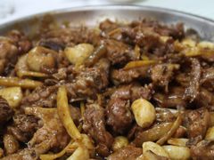 -甘家界牌柠檬鸭店(高峰林场店)