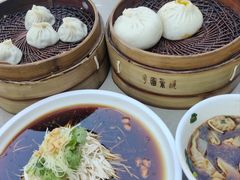 小笼汤包-花园茶楼(兴城西路店)