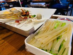 -搓火大都会(广安门总店)