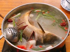 -大理老字号·舟渔的鱼野生菌海景餐厅(双廊店)