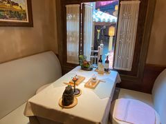 -叶叶菩提·晋福宫