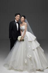-金夫人婚纱摄影(惠阳店)