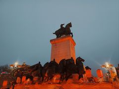 -大唐不夜城