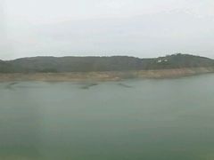 -黄河小浪底水利枢纽风景区