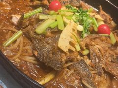 -老板恋上鱼(印象城店)