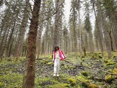 -硗碛藏寨·神木垒景区