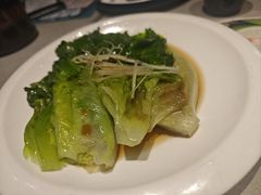 -绿茶餐厅(广州天河城店)