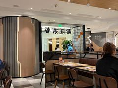 大堂-新旺茶餐厅·早餐(香港广场店)