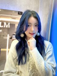 -FASHION PALACE hair+