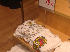 -优衣库(沈阳万象城店)