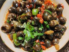 -新凯旋烧烤·燕姐千岛湖土菜