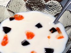 桂花雪山酪-潮堂 · 潮州菜(国贸商城店)