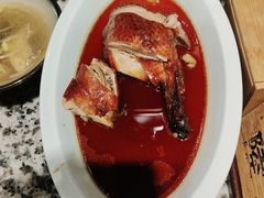 -南京大牌档(崇文门国瑞店)