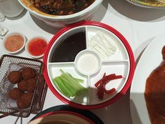 -惠丰堂饭庄(北洼路店)