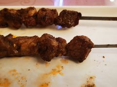 -烤肉宛饭庄(南礼士路店)