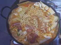 -BOPEYE·波派炸鸡(河西中央商场店)