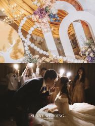 -Sunny喜铺婚礼策划(东部店)