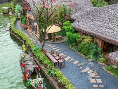 -飞天山旅游区