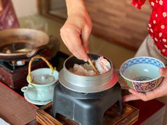 -湖月·割烹料理(湖滨店)