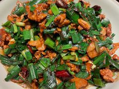 -大理实力希尔顿酒店•御玺中餐厅