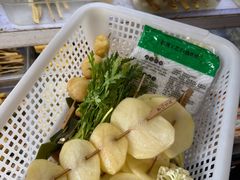 -万记麻辣烫国展总店