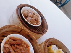 -万龙洲海鲜(南新仓店)