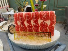 -喜聚薈·花膠雞海鮮火鍋(越秀店)