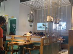 -潮粥荟·潮汕砂锅粥(朝阳大悦城店)