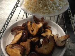 -厚味居炙子烤肉·清真(天桥南纬路店)