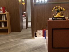 -富淳饭店(陆家嘴保利广场店)