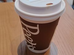 -Peet's 皮爷咖啡(陆家嘴中心店)