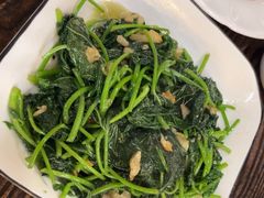 -大洋家·精品潮汕菜·生腌砂锅粥(天河东路店)