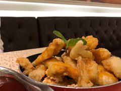 -大鸭梨烤鸭(左家庄店)