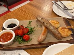 -城市大道红炉披萨烘焙坊