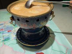 -牧马人奶茶馆(乌兰察布总店)