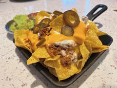 -墨纪Mojí墨西哥餐厅(南开大悦城店)