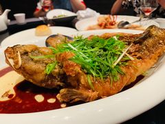 -徐记海鲜(陕西历史博物馆|明德门店)