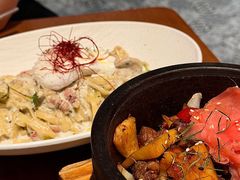-森Some Fusion(荔湾店)