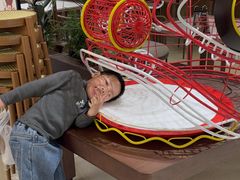 -二沙岛-广东华侨博物馆