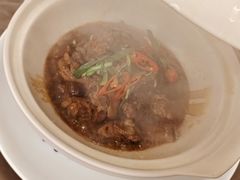 -臻萃轩中餐厅(国家会展中心店)