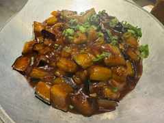 -绿茶餐厅(青岛城阳万象汇店)